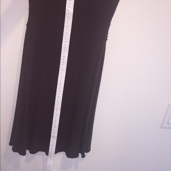 Sky brand Dress, over swimsuit too, w/ belt - Picture 8 of 8